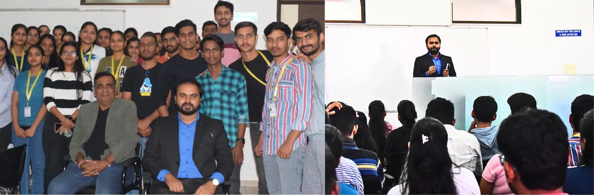 K.L.E. College