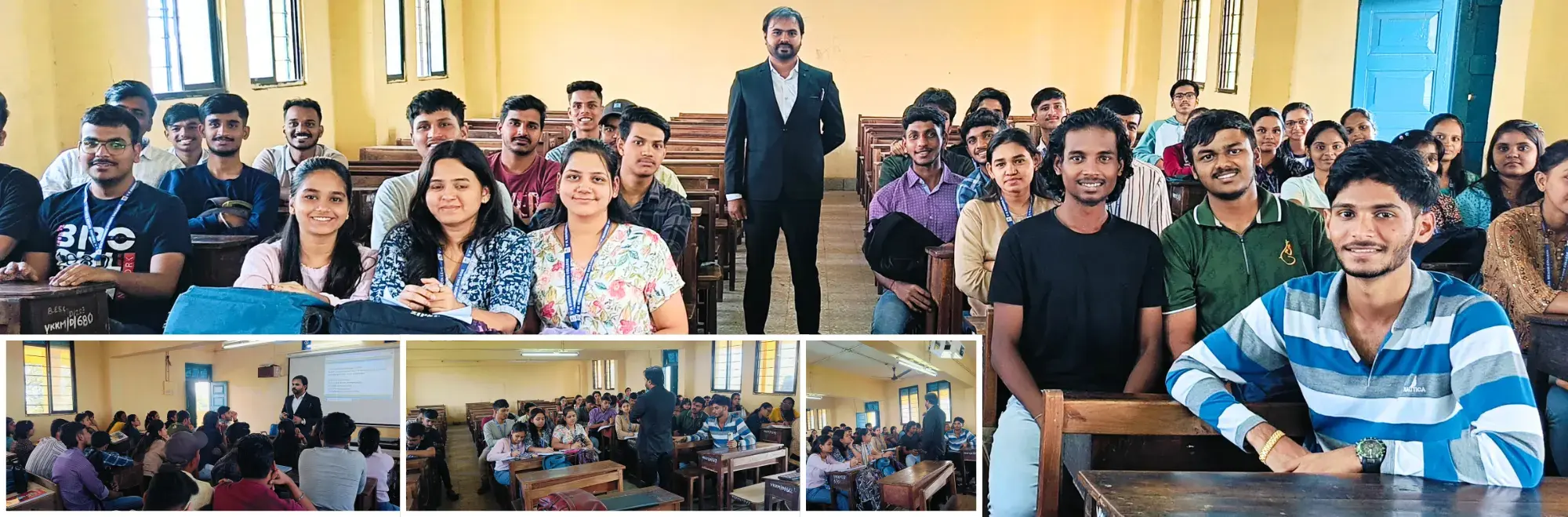Menon College