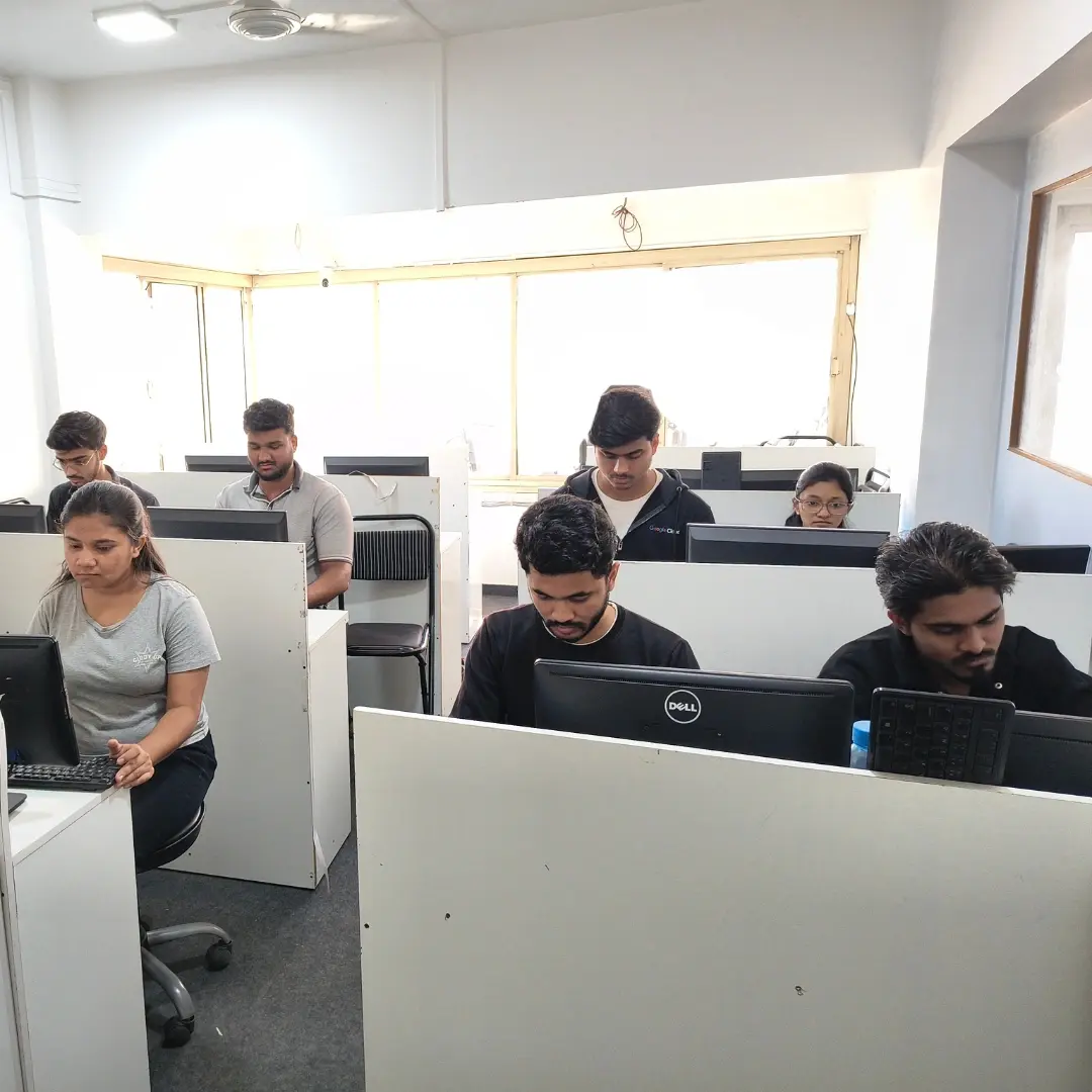 ITDaksh Institute 8