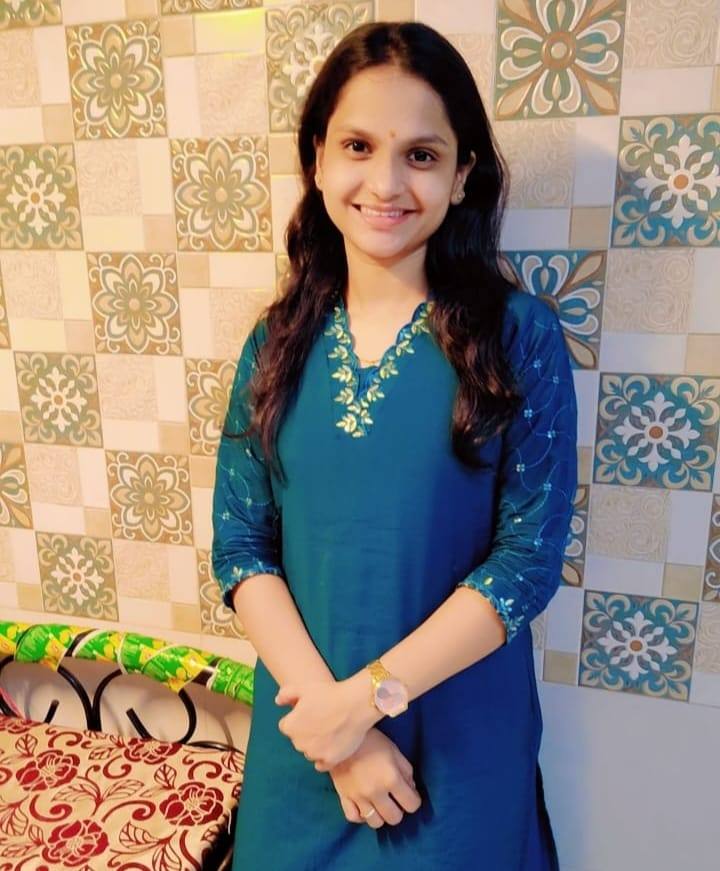 Profile picture of Pranali Jadhav