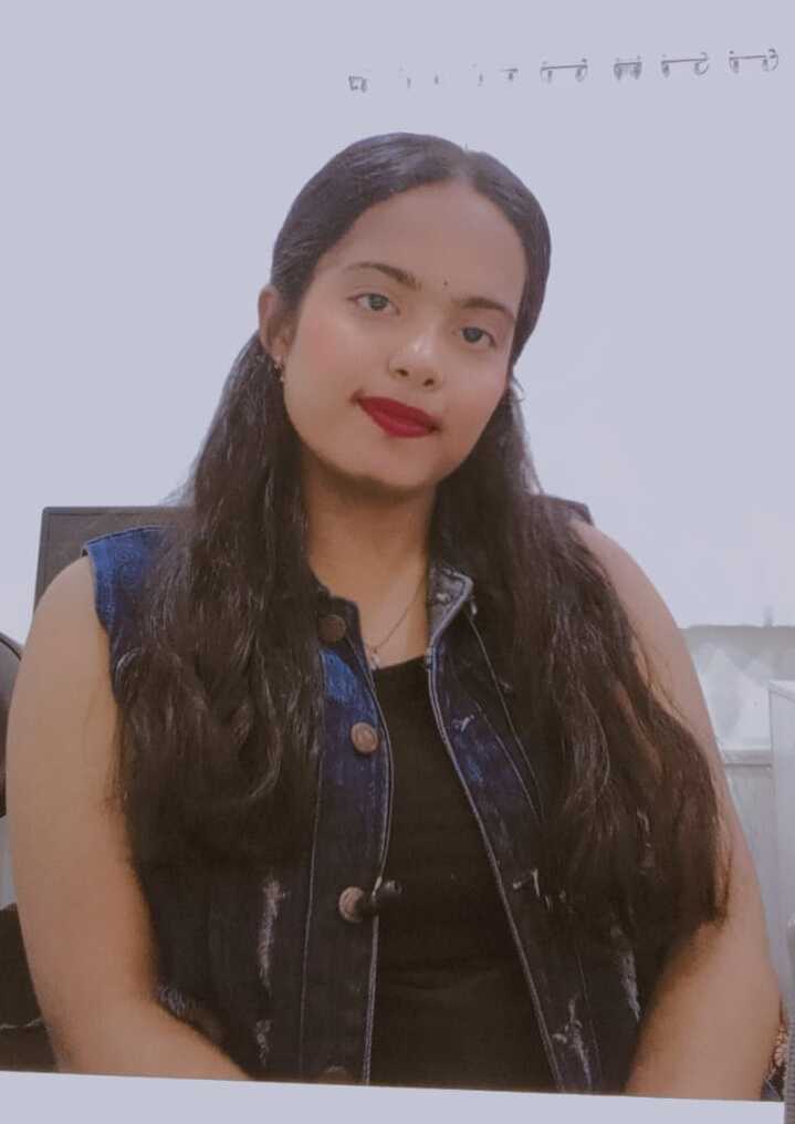 Profile picture of Rithika Shetty