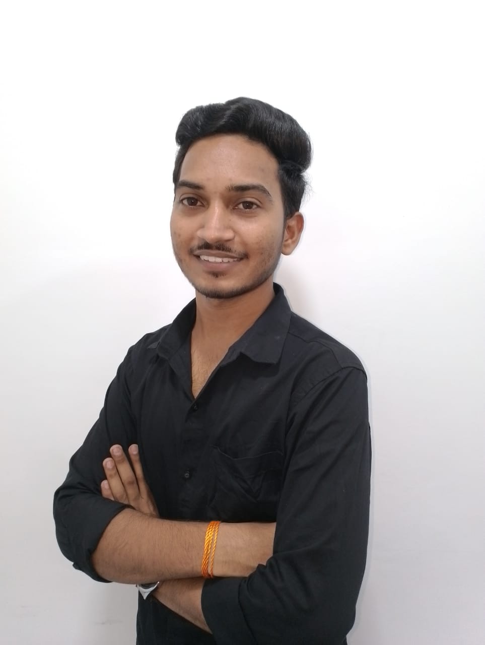 Profile picture of Jayesh Patil