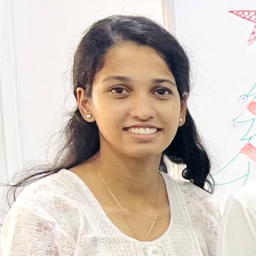 Profile picture of Jyoti Nanaware