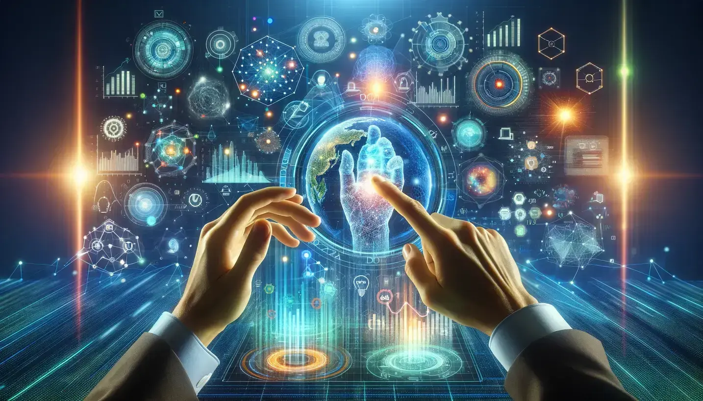 Data Science With Ai