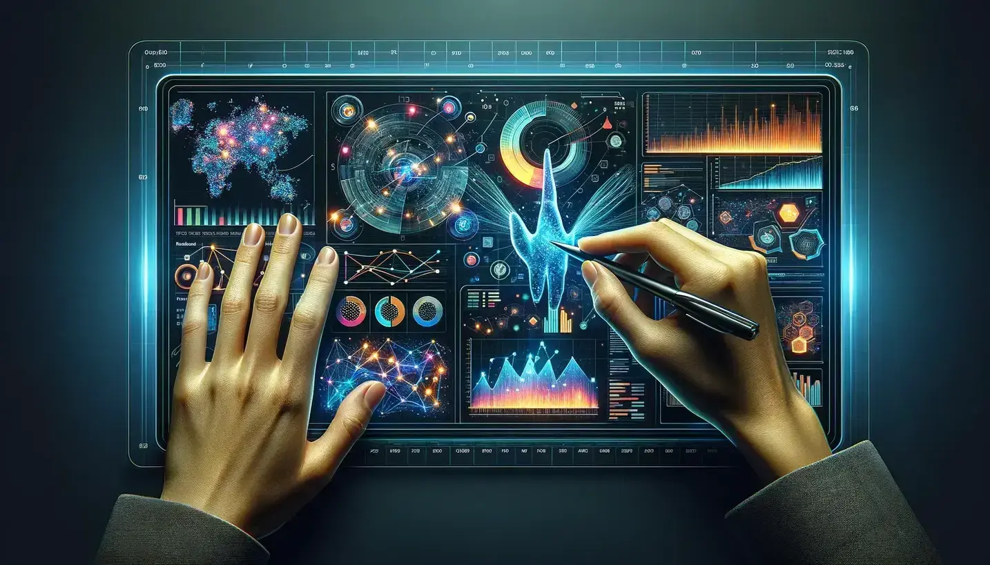 Data Analytics
