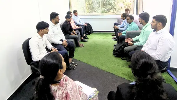 Group Discussion