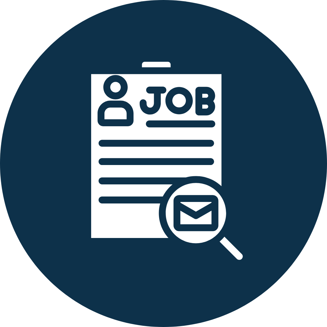 Job Search Strategy