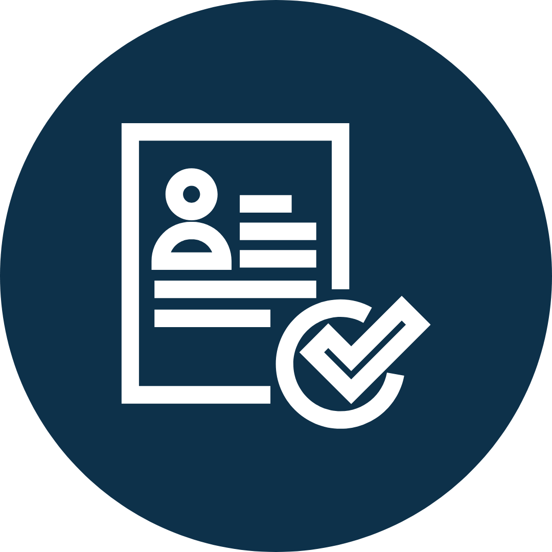 Resume Building