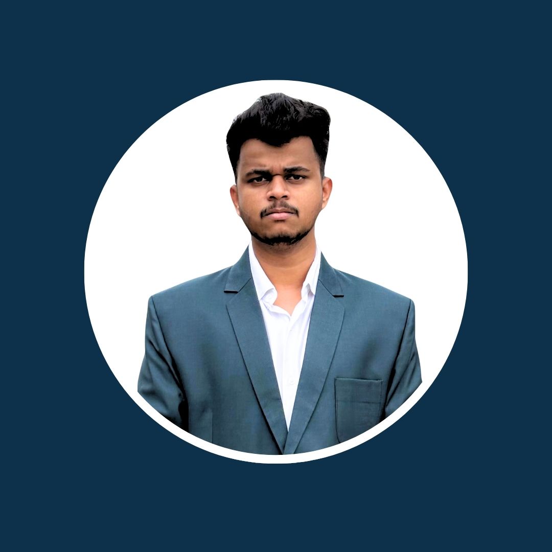 Ankush Zore
