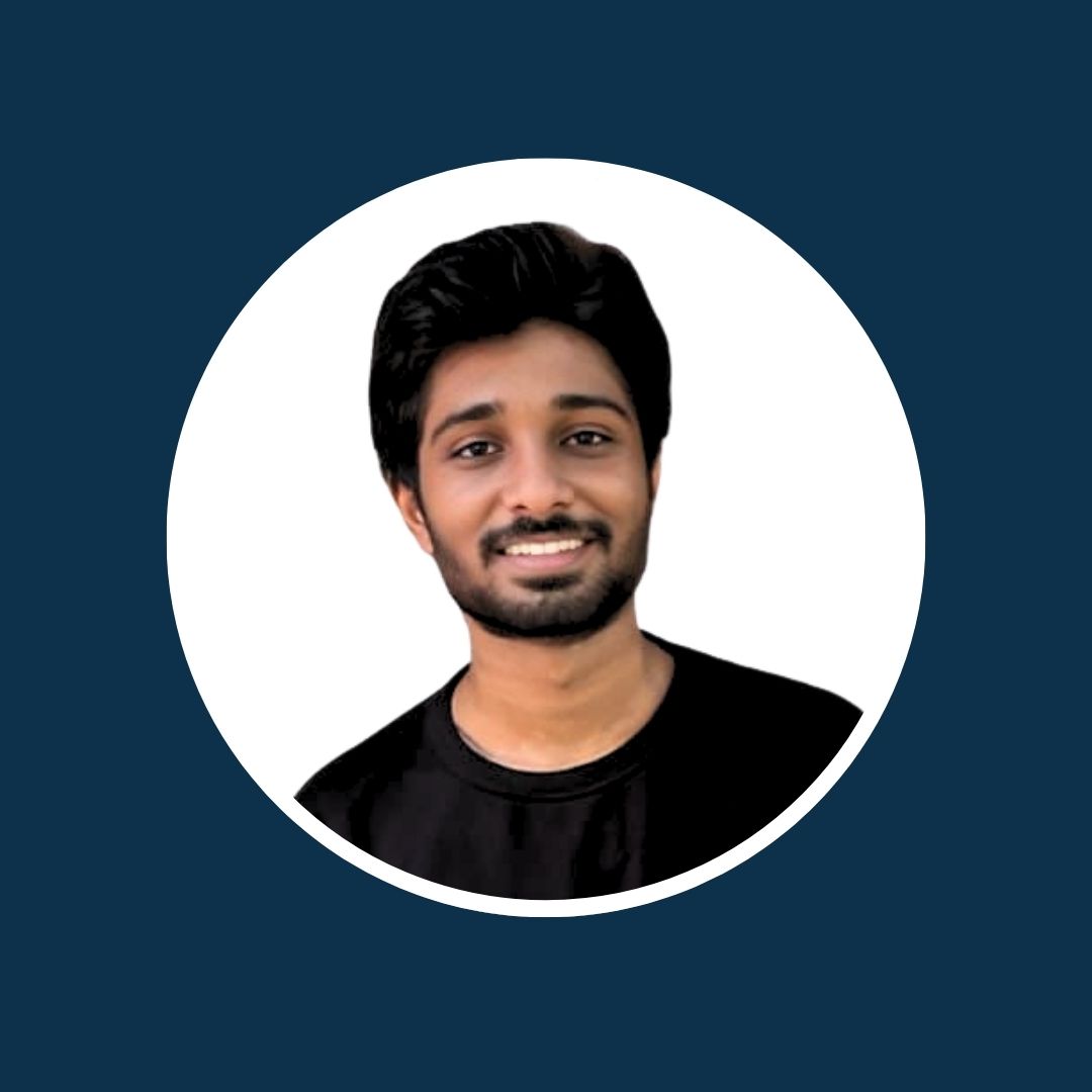 Yash Marathe