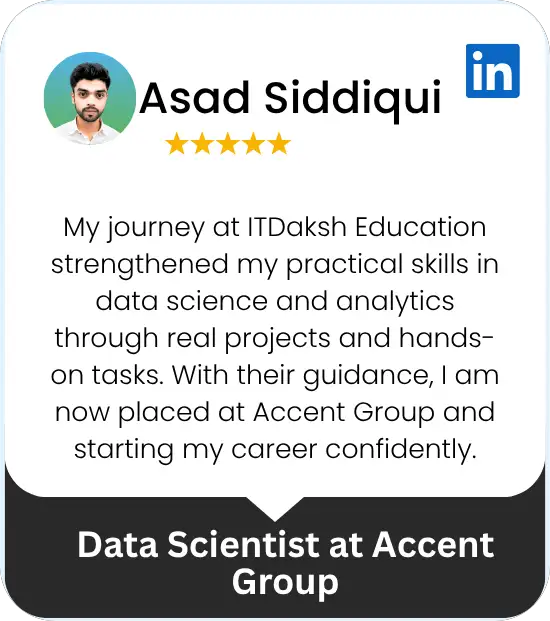 Asad Siddiqui