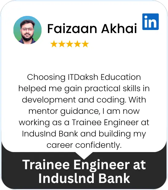 Faizan Akhai