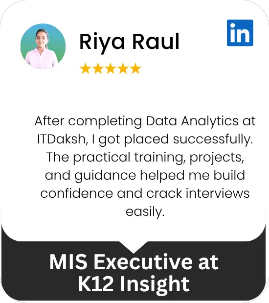 Riya Raul