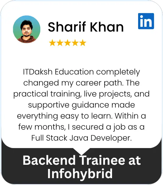 Sharif Khan