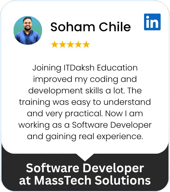 Soham Chile