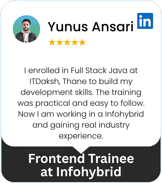 Yunus Ansari